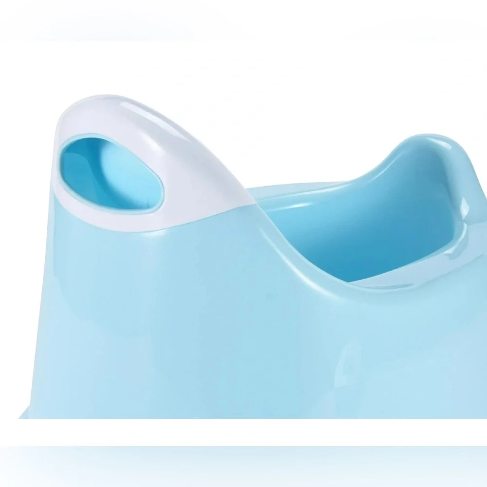 Childlike Behavior Potty Training Toilet Portable Potty - Picture 7 of 13